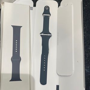 Brand new Apple Watch 8 series ban band only
